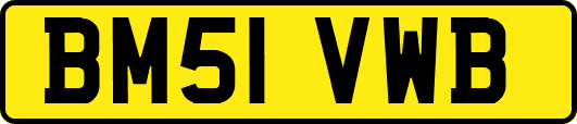 BM51VWB