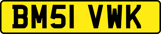 BM51VWK