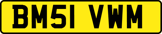 BM51VWM