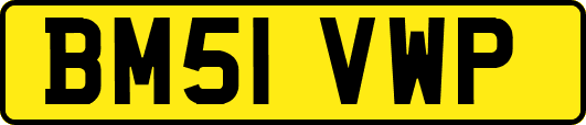 BM51VWP