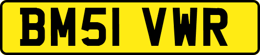 BM51VWR