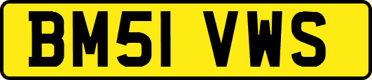 BM51VWS