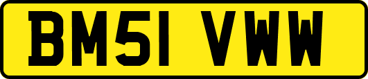 BM51VWW