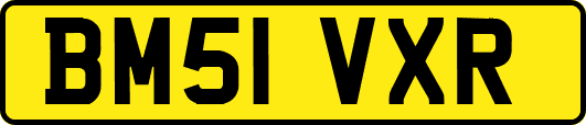 BM51VXR