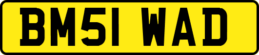 BM51WAD