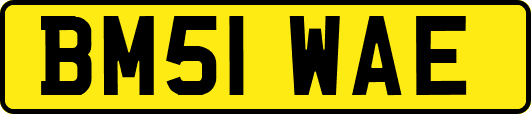 BM51WAE