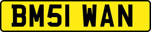 BM51WAN