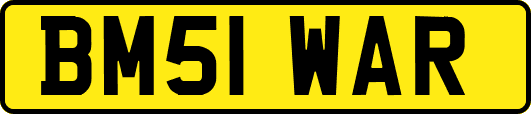 BM51WAR