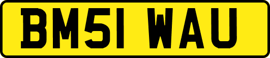 BM51WAU