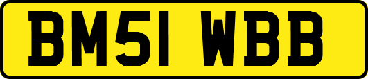 BM51WBB