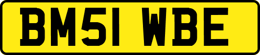 BM51WBE