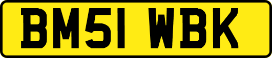 BM51WBK