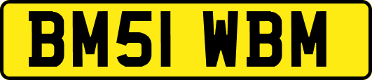 BM51WBM