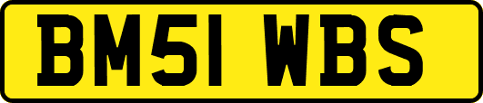 BM51WBS