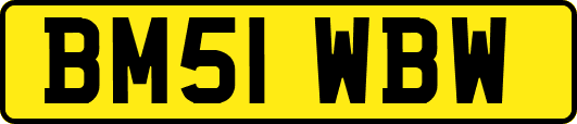 BM51WBW