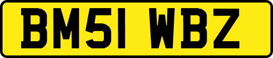 BM51WBZ
