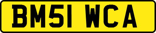 BM51WCA