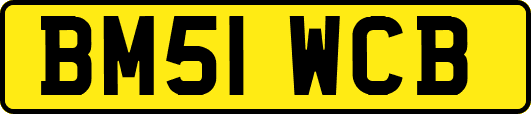 BM51WCB