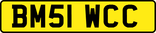 BM51WCC