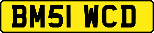 BM51WCD