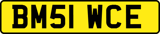BM51WCE