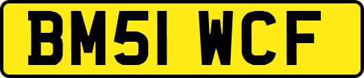 BM51WCF