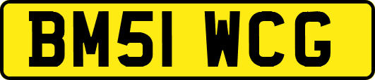 BM51WCG