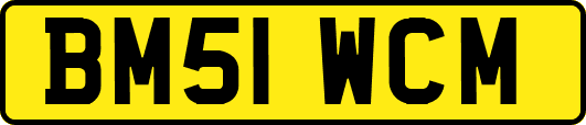 BM51WCM