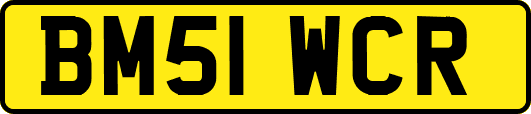 BM51WCR