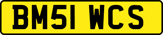 BM51WCS
