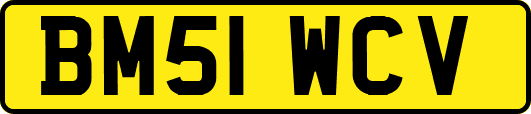 BM51WCV