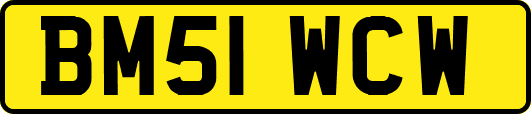 BM51WCW