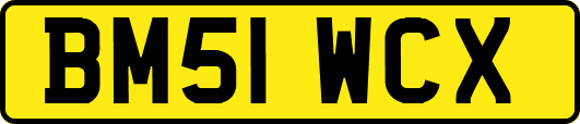 BM51WCX