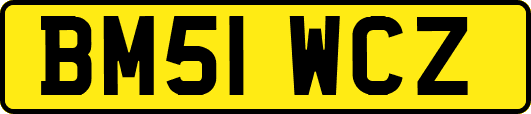 BM51WCZ