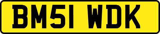 BM51WDK