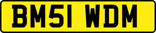 BM51WDM