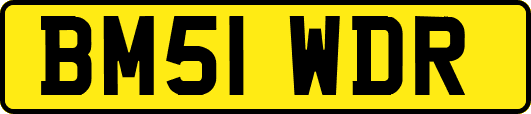 BM51WDR