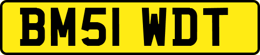 BM51WDT
