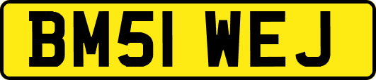 BM51WEJ