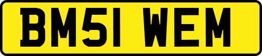 BM51WEM