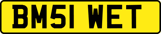 BM51WET