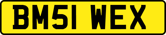BM51WEX