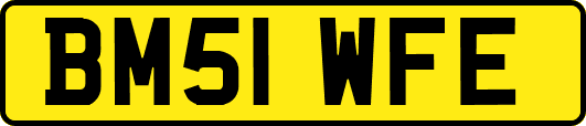 BM51WFE