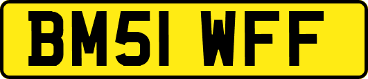 BM51WFF