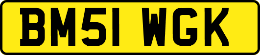 BM51WGK