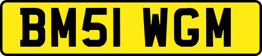 BM51WGM