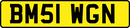 BM51WGN