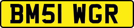 BM51WGR