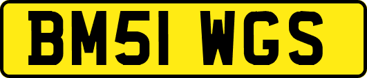 BM51WGS