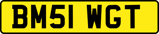 BM51WGT